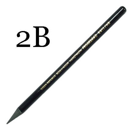 Lápis Integral Koh–I–Noor 2B